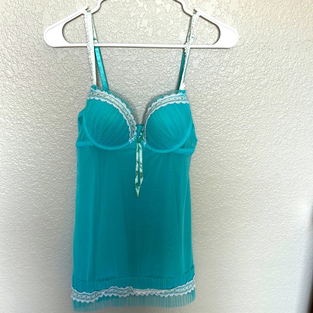 Lingerie